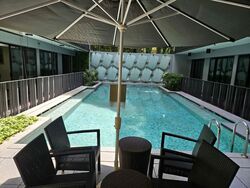 Hijauan (D9), Apartment #455049351